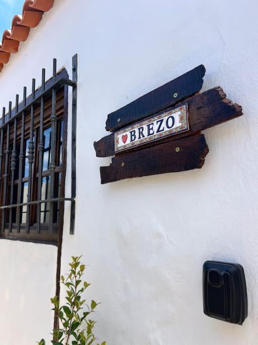 The Little Brezo Stone Home Tenerife Los Realejos Exterior foto